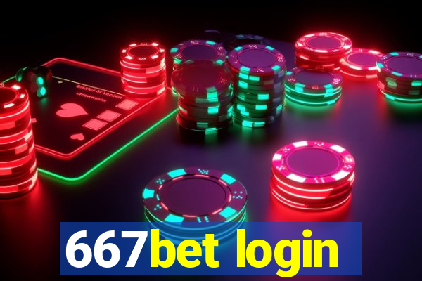 667bet login